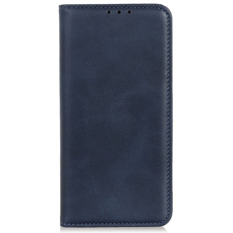 Flipové Pouzdro Na OnePlus 10 Pro Kožené Pouzdro Simone Flip Umělá Stará Kůže