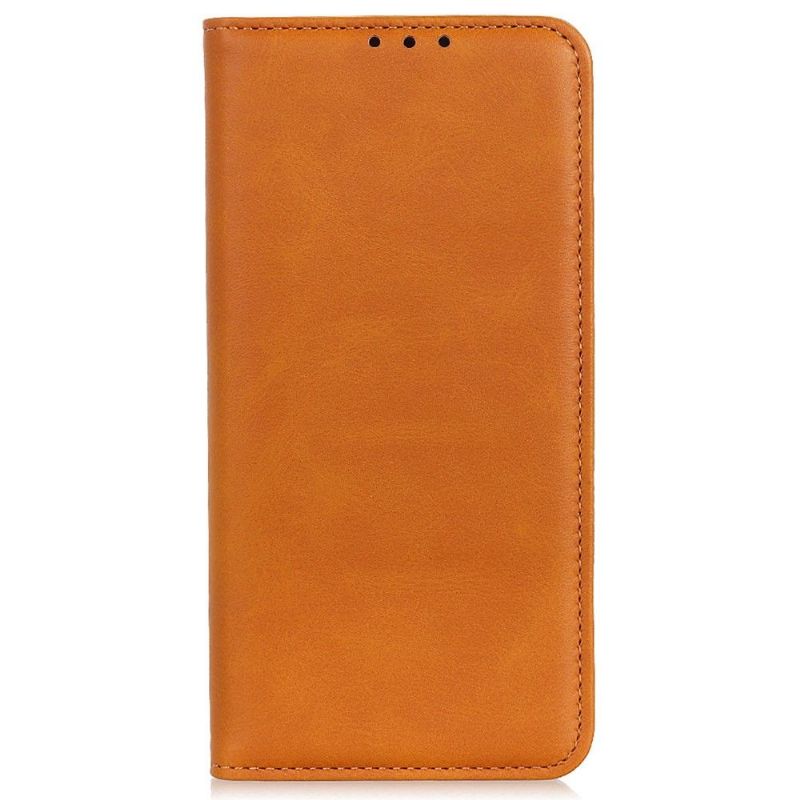 Flipové Pouzdro Na OnePlus 10 Pro Kožené Pouzdro Simone Flip Umělá Stará Kůže