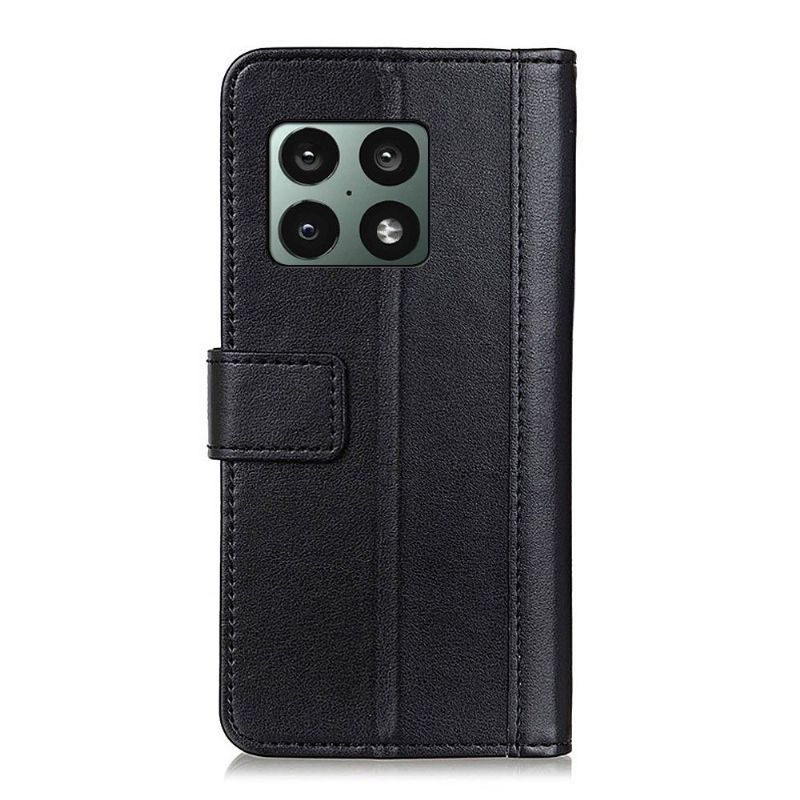 Flipové Pouzdro Na OnePlus 10 Pro Kožené Pouzdro Umělá Kůže Cerena Folio
