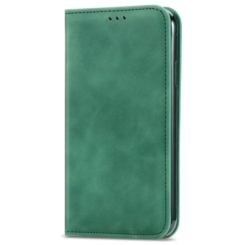 Flipové Pouzdro Na OnePlus 10 Pro Obchodní Retro