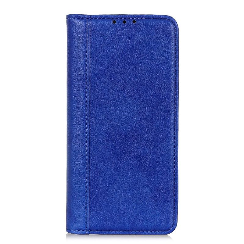 Kožené Pouzdro Folio Na OnePlus 10 Pro Flipové Pouzdro Folio Sylvester Z Umělé Kůže