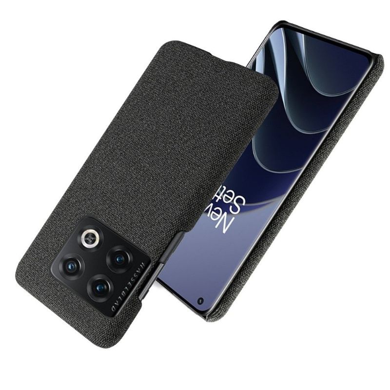 Kryt Na OnePlus 10 Pro Látkový Potah