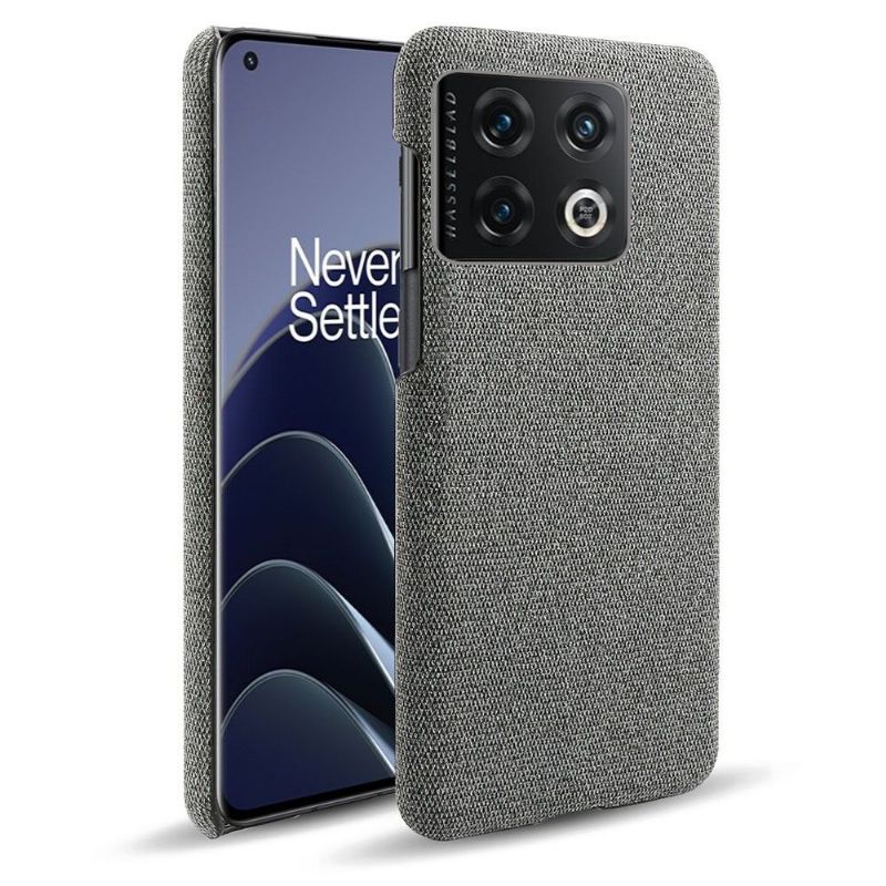 Kryt Na OnePlus 10 Pro Látkový Potah