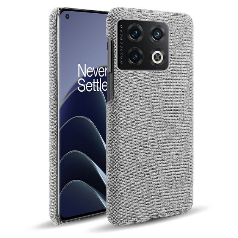 Kryt Na OnePlus 10 Pro Látkový Potah