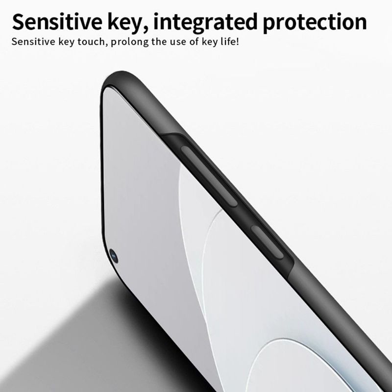 Kryt Na OnePlus 10 Pro Matný Povlak Mofi Shield