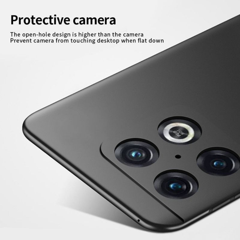 Kryt Na OnePlus 10 Pro Matný Povlak Mofi Shield