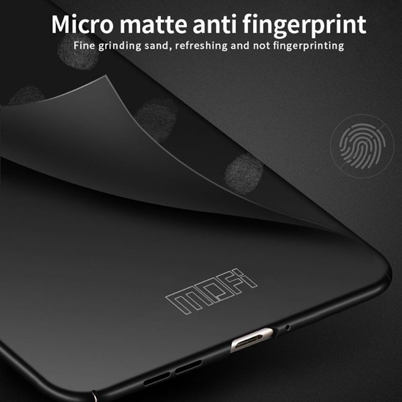 Kryt Na OnePlus 10 Pro Matný Povlak Mofi Shield