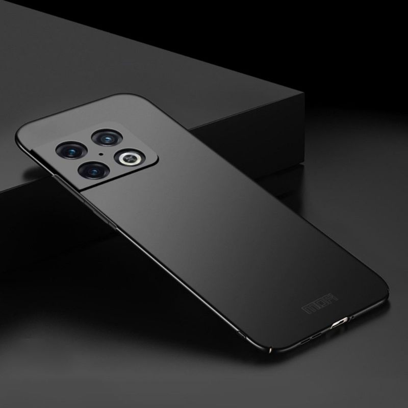 Kryt Na OnePlus 10 Pro Matný Povlak Mofi Shield