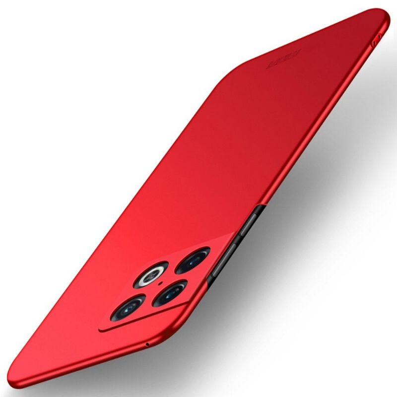 Kryt Na OnePlus 10 Pro Matný Povlak Mofi Shield