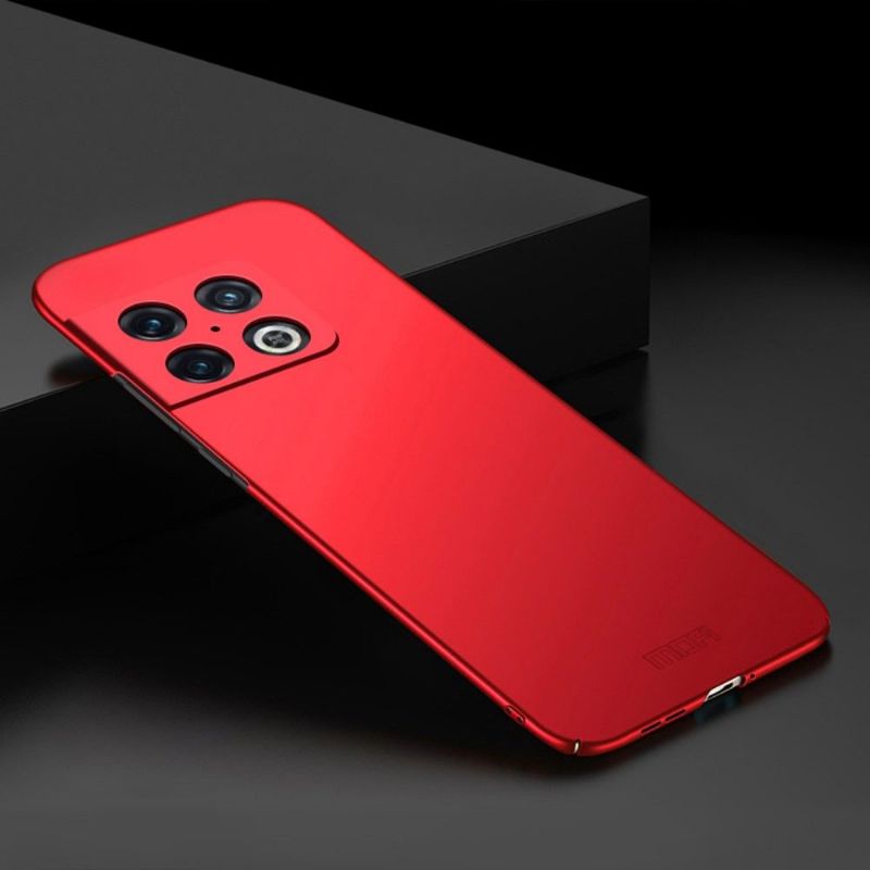 Kryt Na OnePlus 10 Pro Matný Povlak Mofi Shield