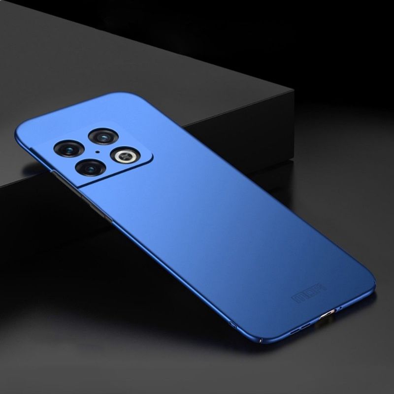 Kryt Na OnePlus 10 Pro Matný Povlak Mofi Shield