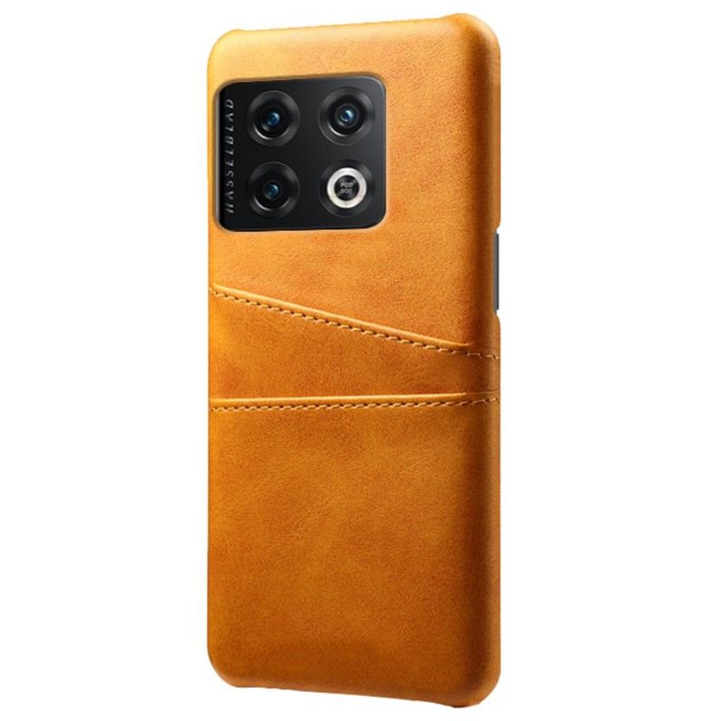 Kryt Na OnePlus 10 Pro Melodie Držitele Karty