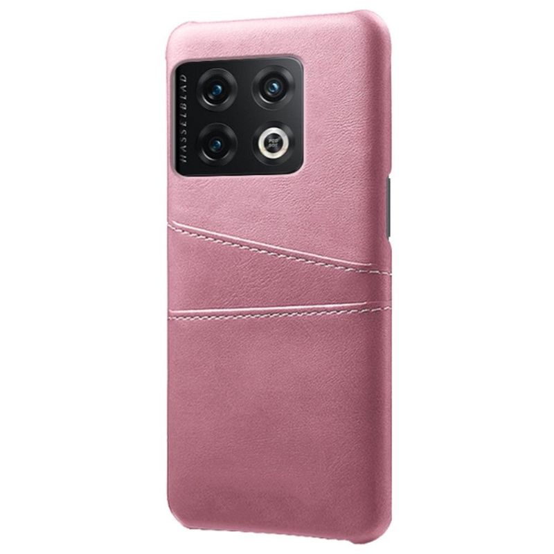 Kryt Na OnePlus 10 Pro Melodie Držitele Karty