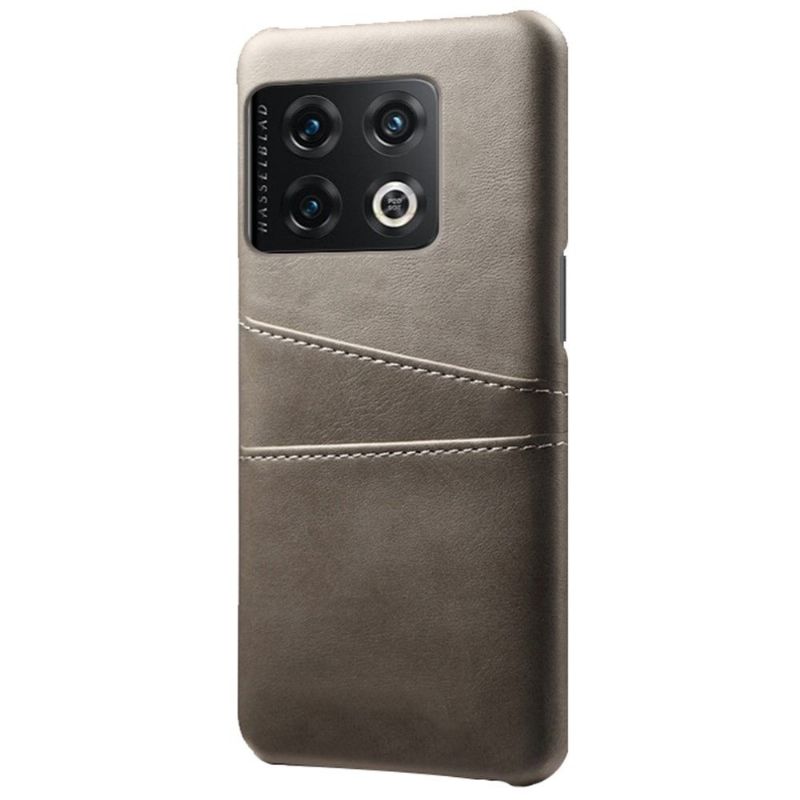 Kryt Na OnePlus 10 Pro Melodie Držitele Karty