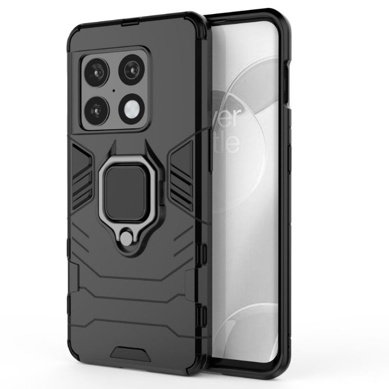 Kryt Na OnePlus 10 Pro Nárazuvzdorná A Odolná Belinda