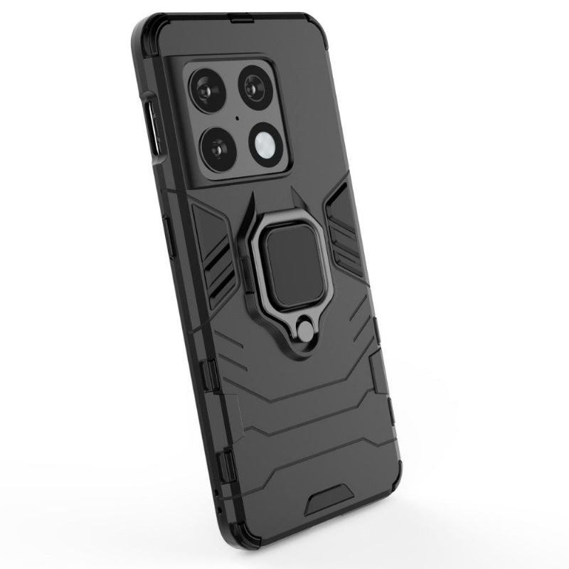 Kryt Na OnePlus 10 Pro Nárazuvzdorná A Odolná Belinda