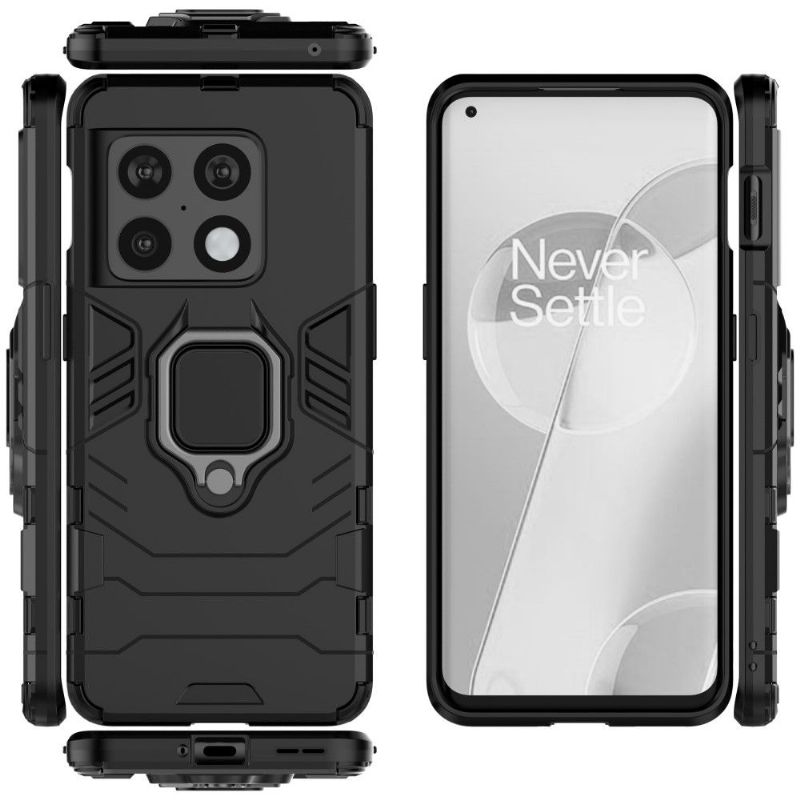Kryt Na OnePlus 10 Pro Nárazuvzdorná A Odolná Belinda
