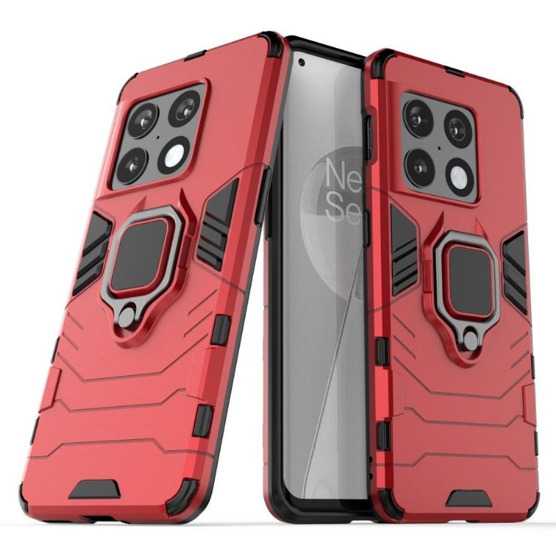 Kryt Na OnePlus 10 Pro Nárazuvzdorná A Odolná Belinda