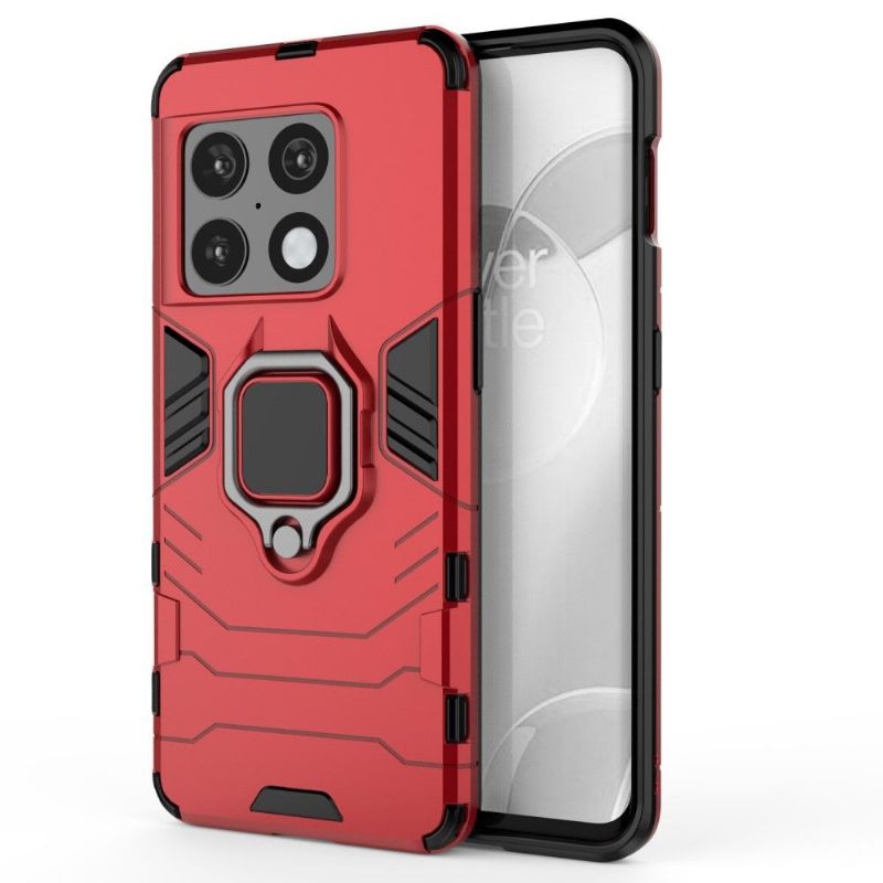 Kryt Na OnePlus 10 Pro Nárazuvzdorná A Odolná Belinda