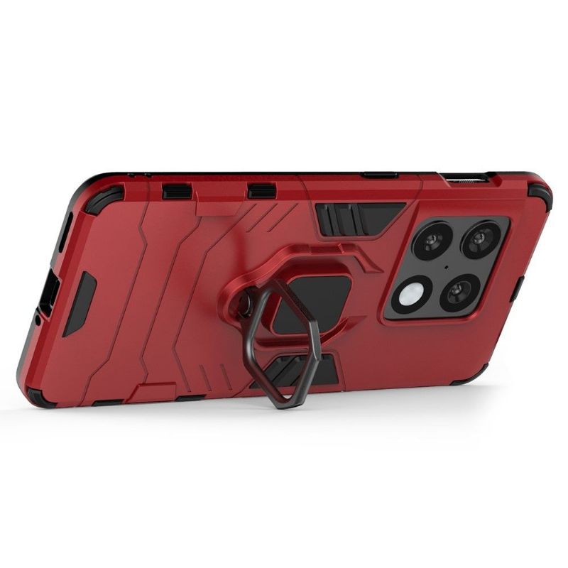 Kryt Na OnePlus 10 Pro Nárazuvzdorná A Odolná Belinda