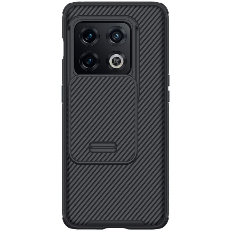Kryt Na OnePlus 10 Pro Vačkový Štít Se Zadním Krytem Objektivu