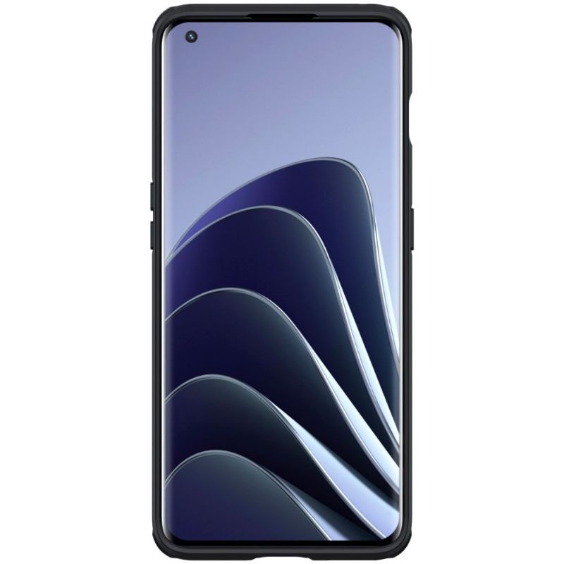 Kryt Na OnePlus 10 Pro Vačkový Štít Se Zadním Krytem Objektivu