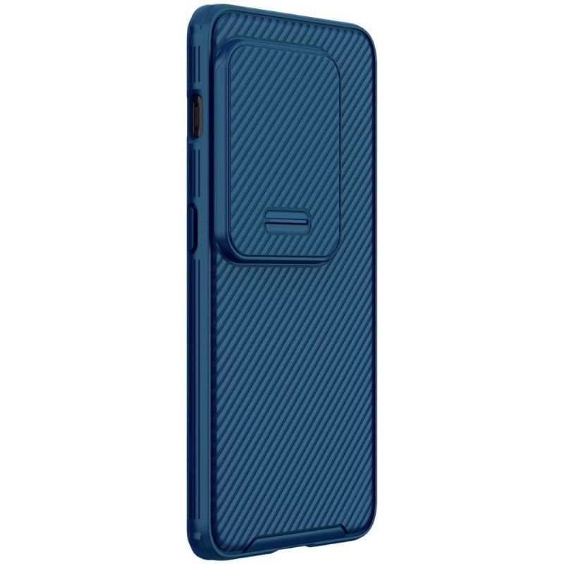 Kryt Na OnePlus 10 Pro Vačkový Štít Se Zadním Krytem Objektivu