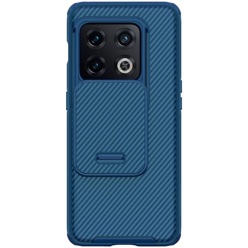 Kryt Na OnePlus 10 Pro Vačkový Štít Se Zadním Krytem Objektivu