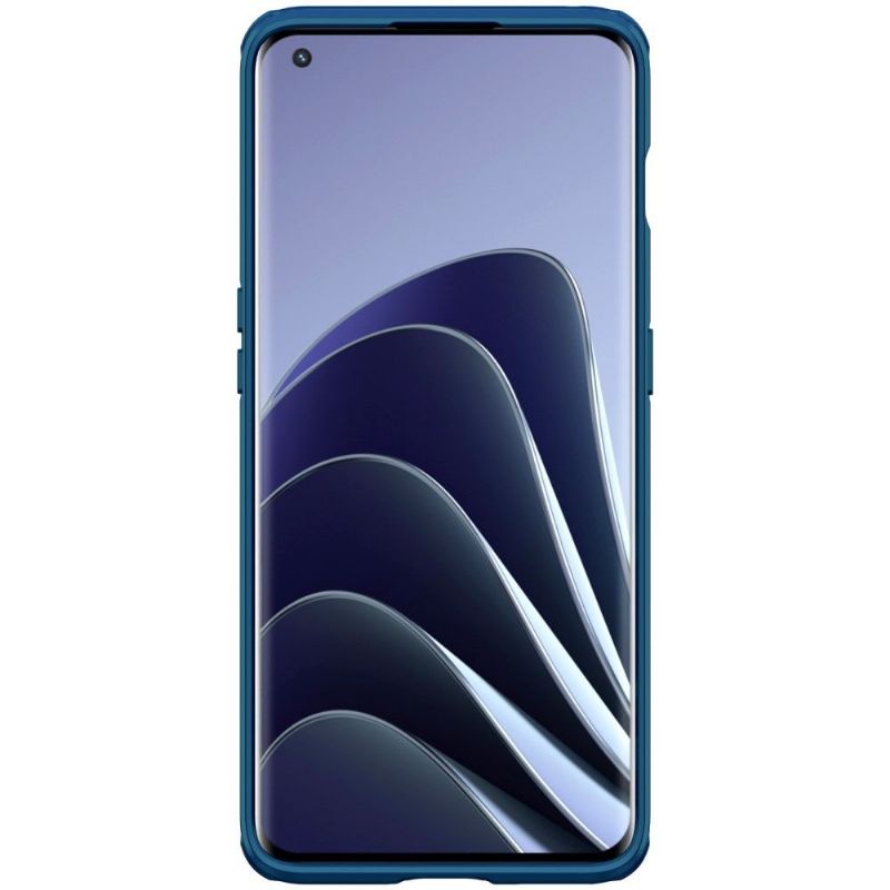 Kryt Na OnePlus 10 Pro Vačkový Štít Se Zadním Krytem Objektivu
