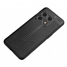Kryt Na OnePlus 10 Pro Zrnitá Dokončovací Hadice