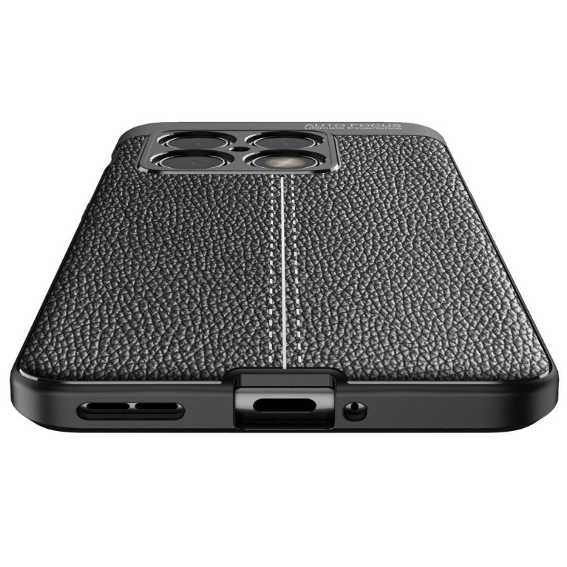 Kryt Na OnePlus 10 Pro Zrnitá Dokončovací Hadice