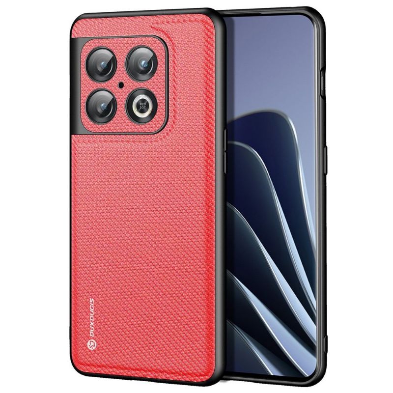 Kryty Na Mobil Na OnePlus 10 Pro Elegantní Řada Fino