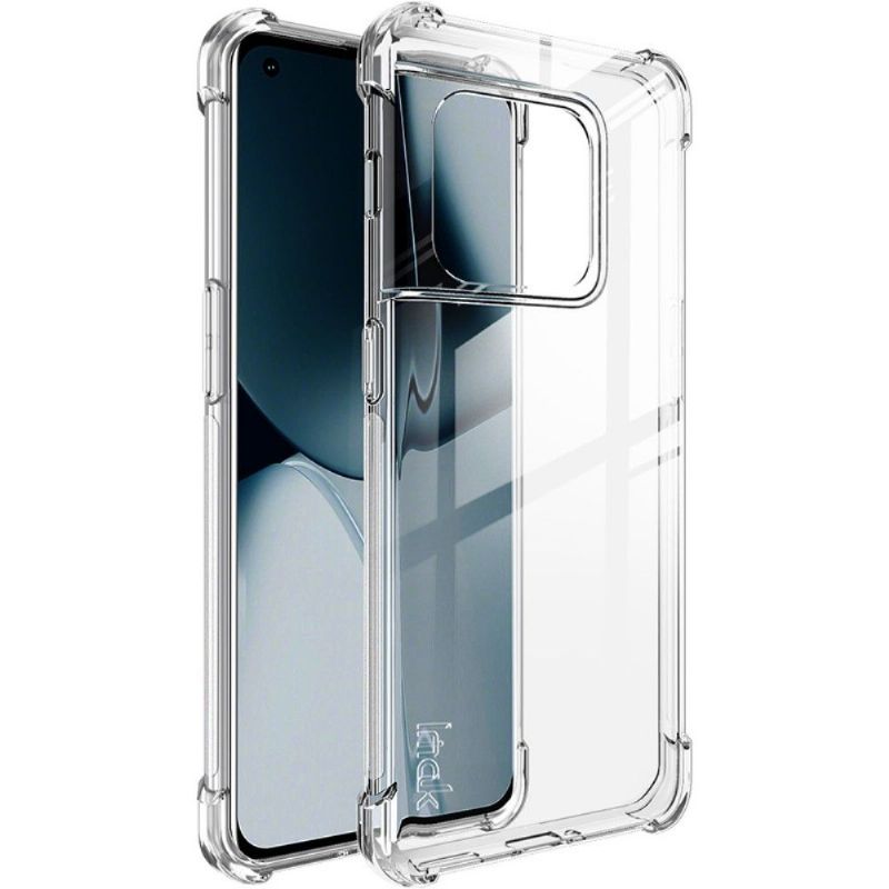 Kryty Na Mobil Na OnePlus 10 Pro Ochrana Třídy Clear