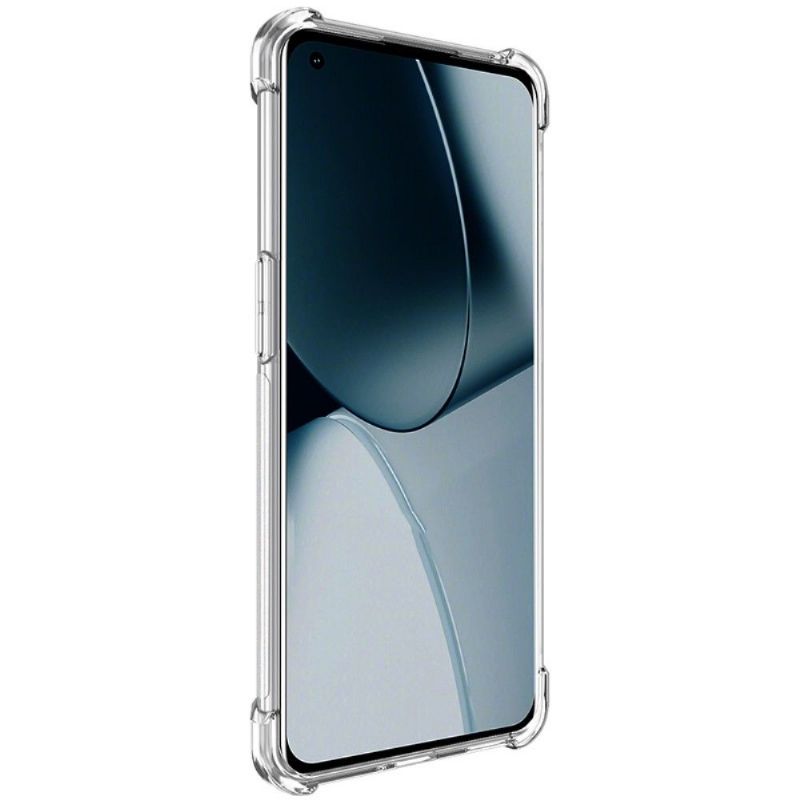 Kryty Na Mobil Na OnePlus 10 Pro Ochrana Třídy Clear