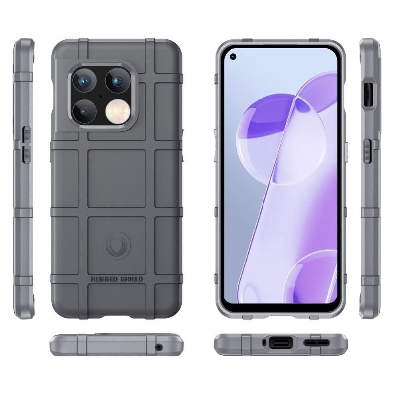 Kryty Na Mobil Na OnePlus 10 Pro Robustní Štít