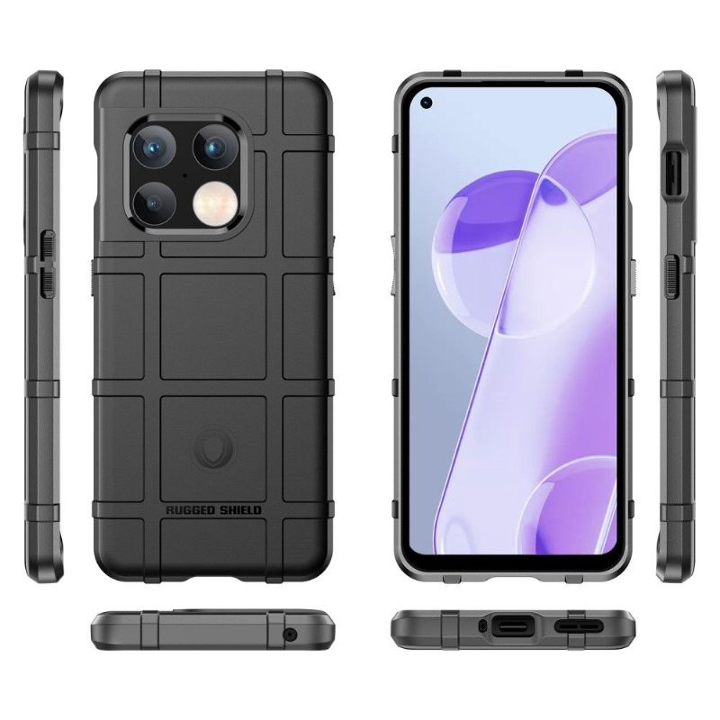Kryty Na Mobil Na OnePlus 10 Pro Robustní Štít