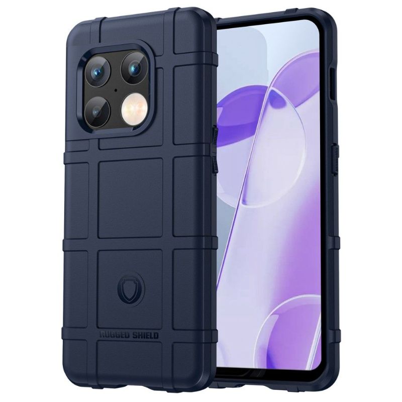Kryty Na Mobil Na OnePlus 10 Pro Robustní Štít
