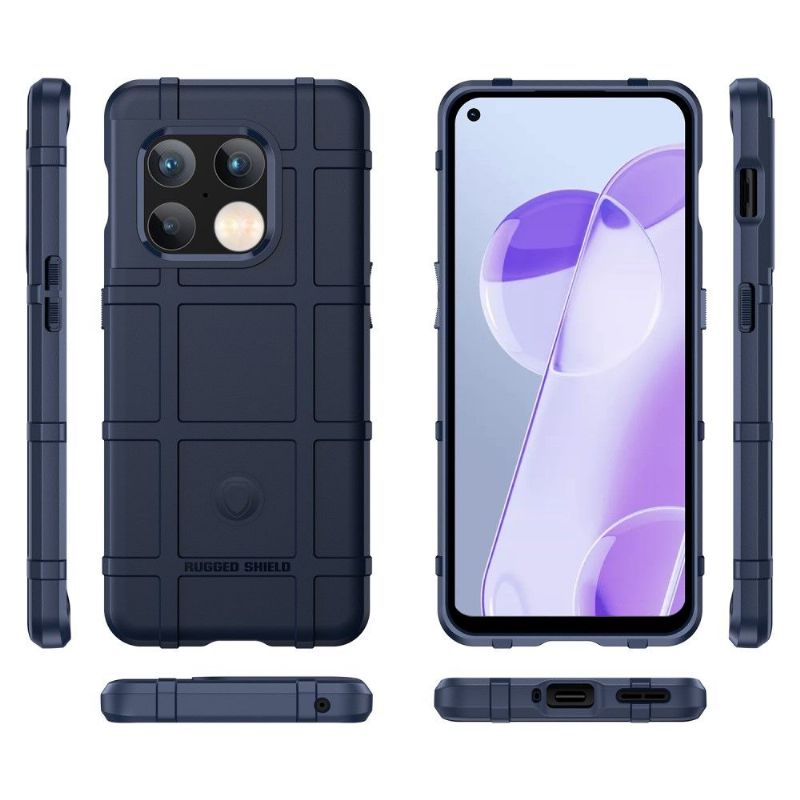 Kryty Na Mobil Na OnePlus 10 Pro Robustní Štít