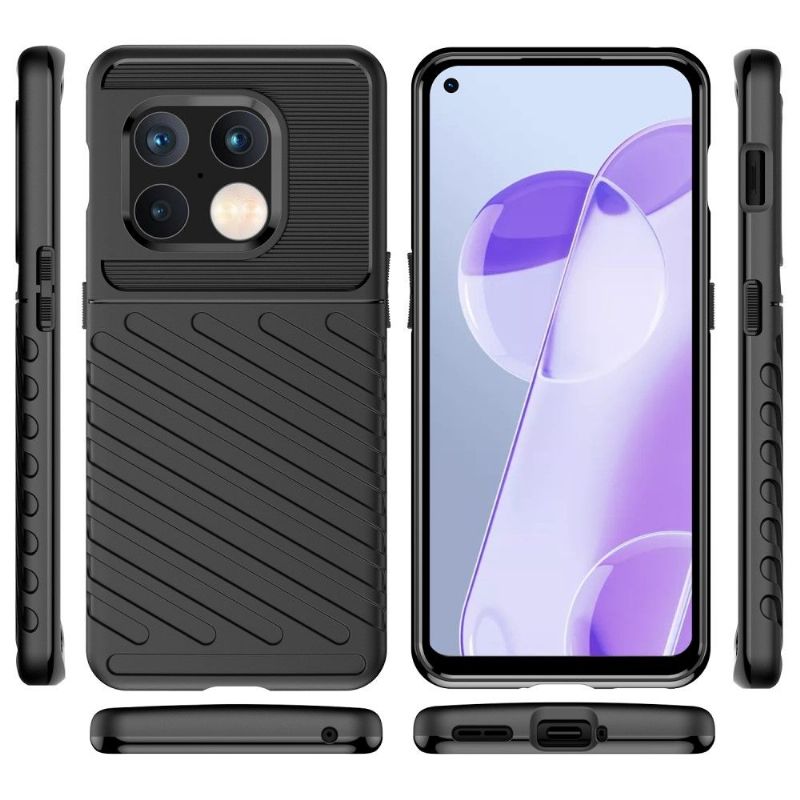 Kryty Na Mobil Na OnePlus 10 Pro Silikon Thor Series