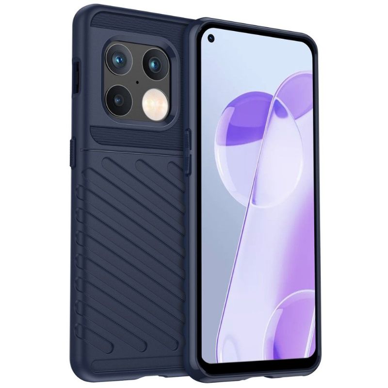 Kryty Na Mobil Na OnePlus 10 Pro Silikon Thor Series