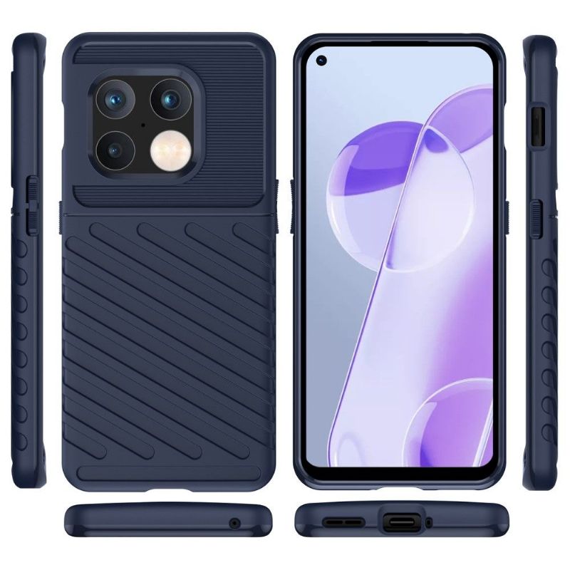 Kryty Na Mobil Na OnePlus 10 Pro Silikon Thor Series