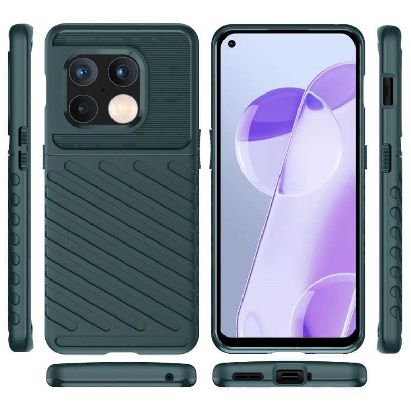 Kryty Na Mobil Na OnePlus 10 Pro Silikon Thor Series