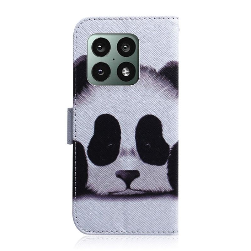 Pouzdra Na OnePlus 10 Pro Divoká Květina