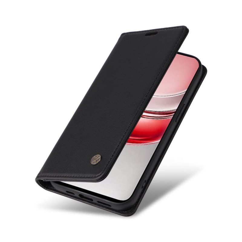 Kožené Pouzdro Realme C75 Ykatu