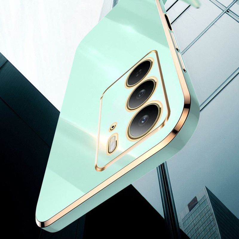 Kryt Realme C75 Kryty Na Mobil Xinli