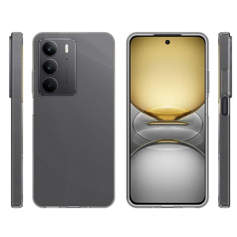 Kryt Realme C75 Průhledná