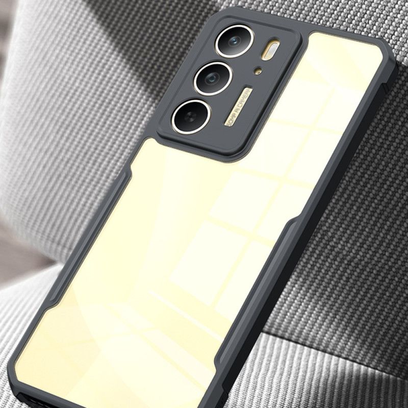 Kryt Realme C75 Xundd