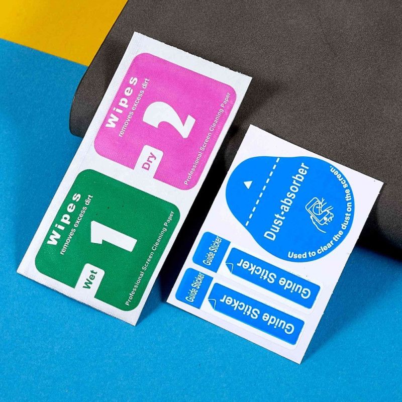 Ochranná Fólie Proti Špionážnímu Sklíčku Pro Realme C75