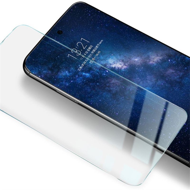 Ochranná Fólie Z Tvrzeného Skla Pro Realme C75 Imak