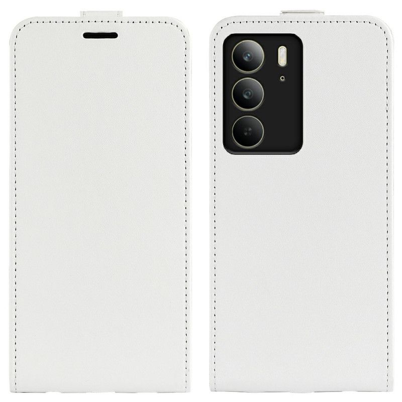 Peněženková Pouzdra Realme C75 Vertikální Klopa